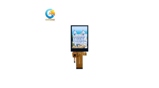 Advantages of TFT Display Module