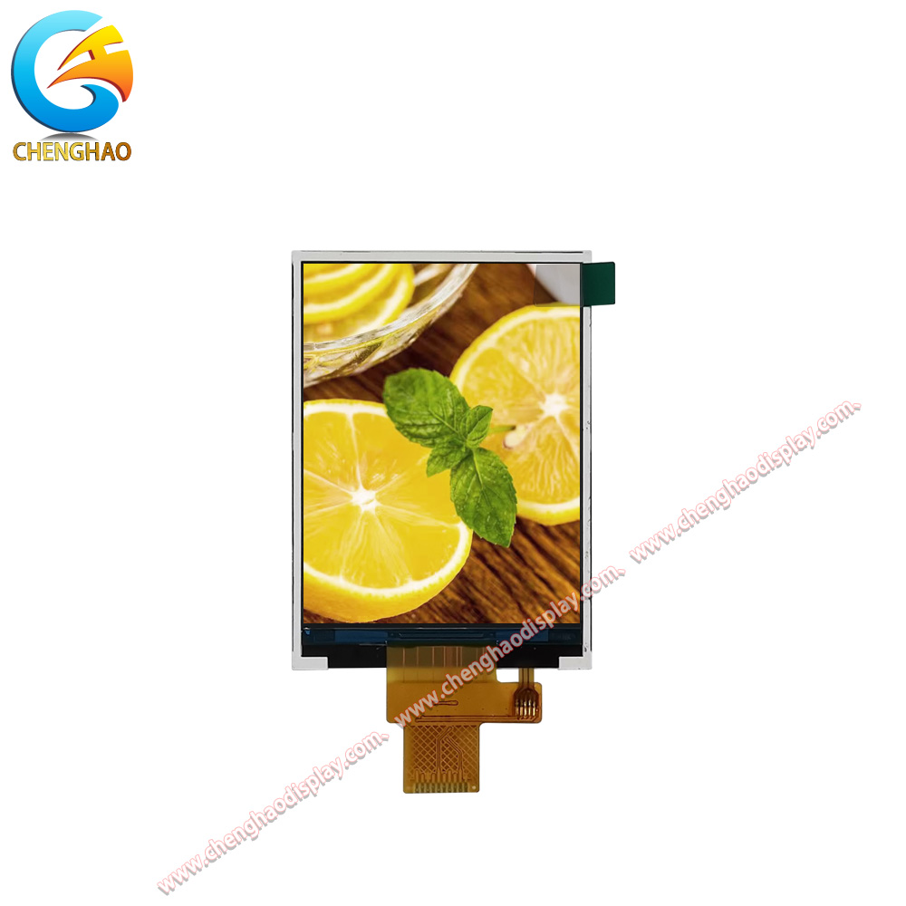 240×320 Pixels 3.2 Inch IPS TFT Display