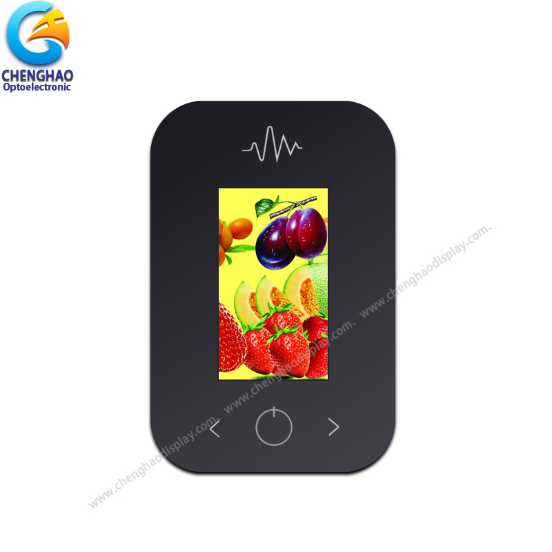 4.3 Inch 480*272 Custom TFT Display