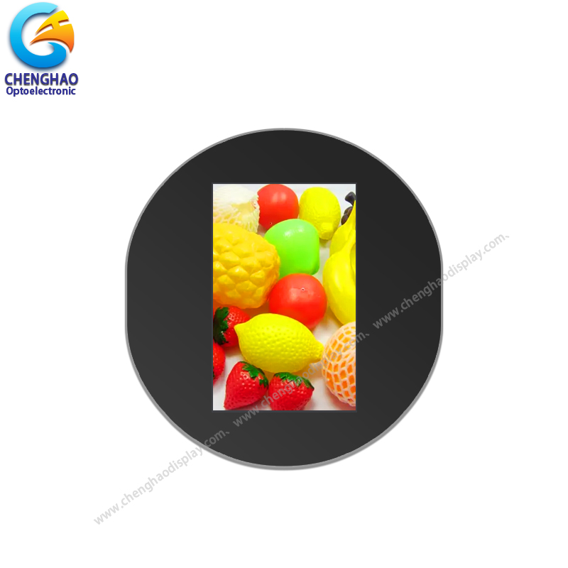 4.3 Inch 800*480 Custom TFT Display