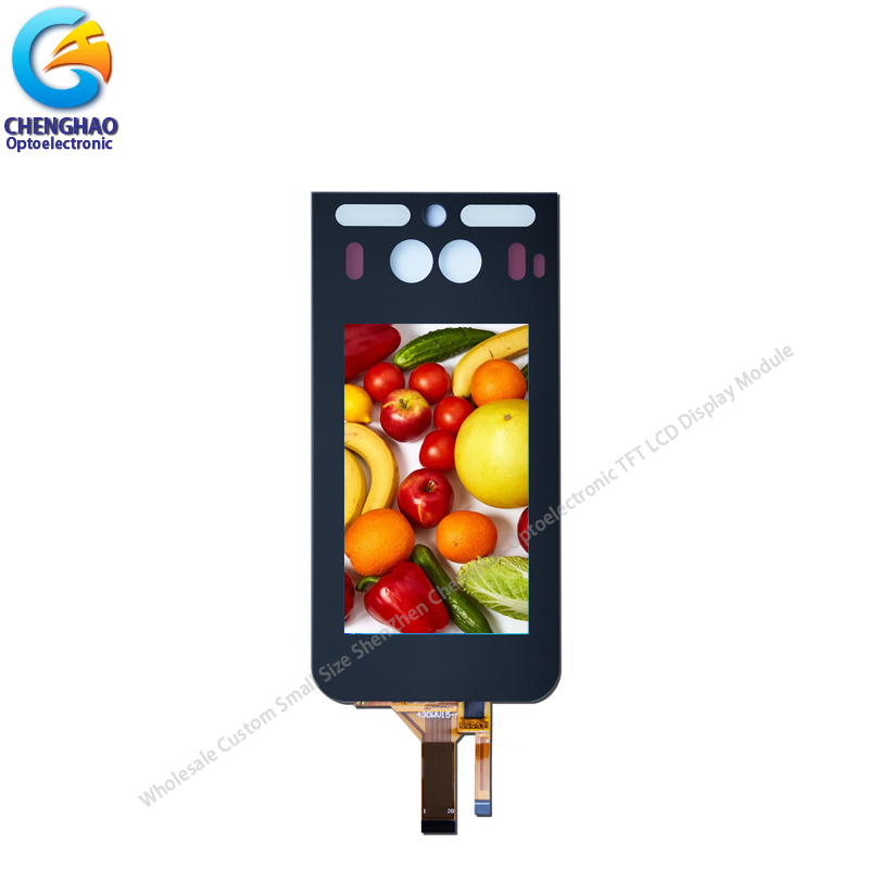 4.3 Inch Custom TFT Touch Screen Display Module
