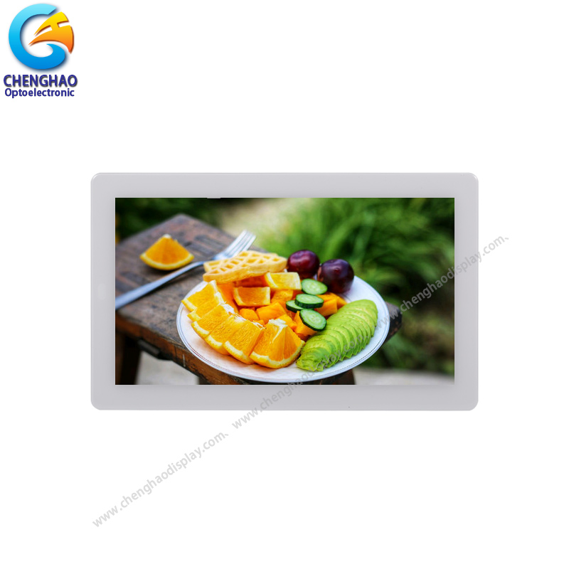 4.3 Inch Touch Screen Display 480*272 MCU SSD1963 with PCB Driver Board