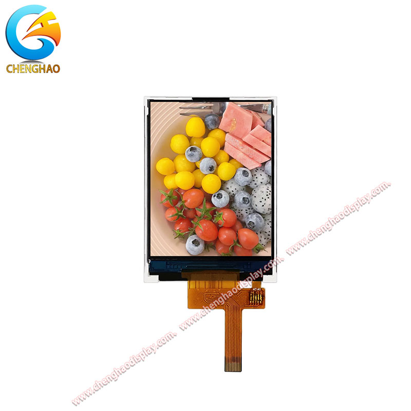 4 Line SPI 2.4 Inch IPS TFT Display