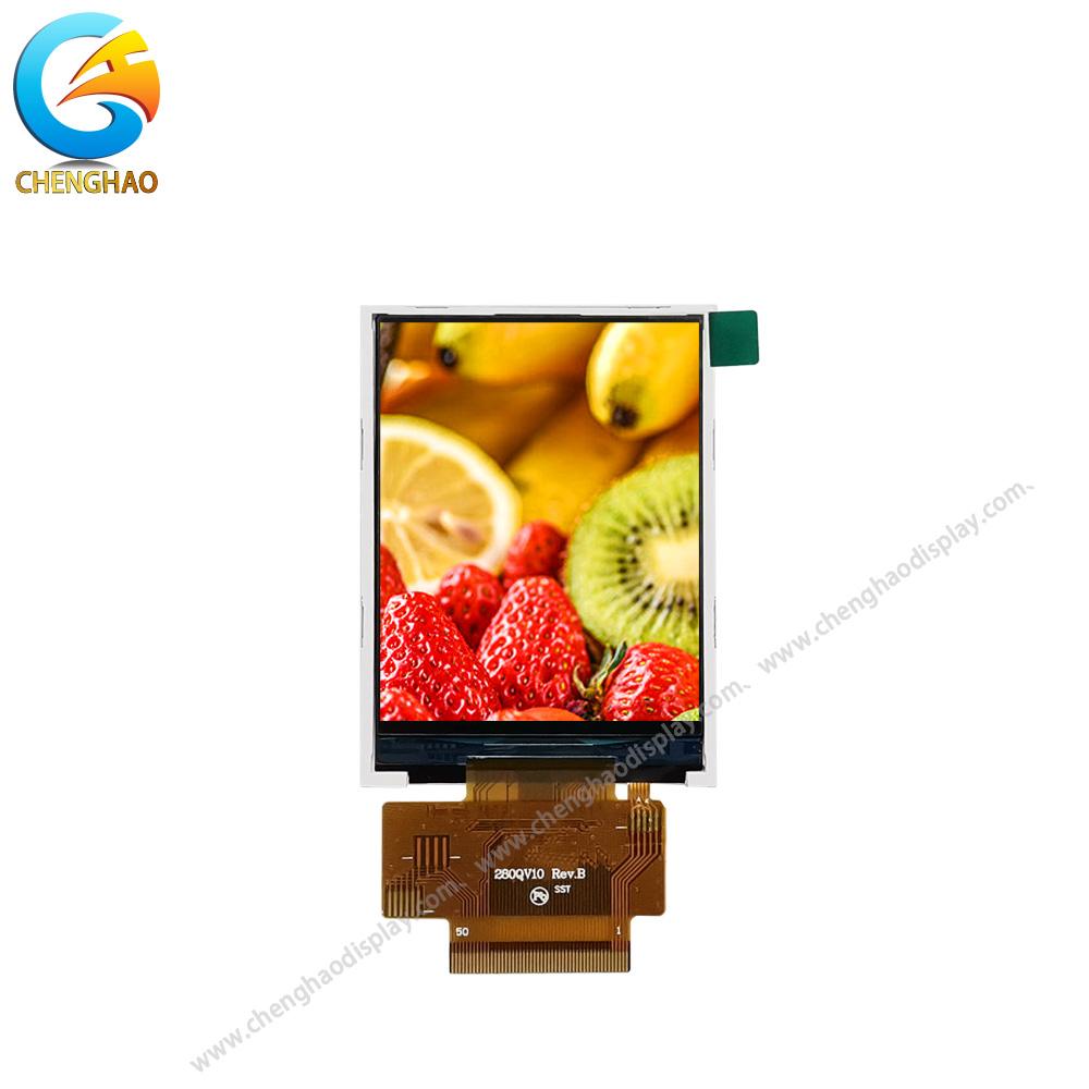 50pin ILI9341 2.8 Inch TN TFT Module