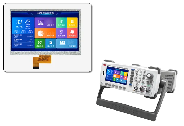 Product Features