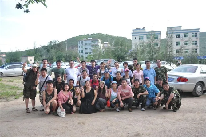 Our Team